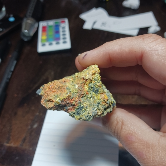 Realgar - Picture 8 of 8